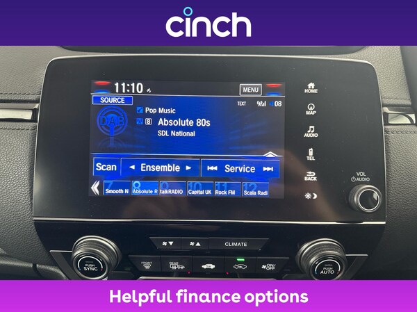 Used Honda CR-V 2020 for sale - 75607839: Photo 17