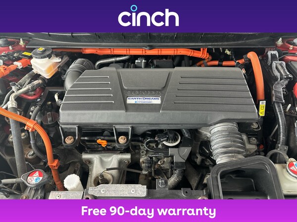 Used Honda CR-V 2020 for sale - 75607839: Photo 23