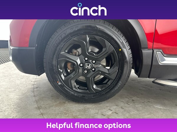 Used Honda CR-V 2020 for sale - 75607839: Photo 24