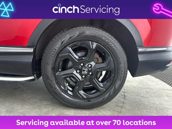 Used Honda CR-V 2020 for sale - 75607839: Photo 26