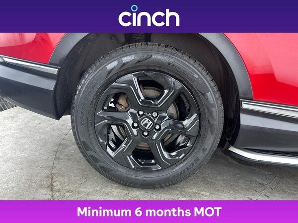Used Honda CR-V 2020 for sale - 75607839: Photo 27