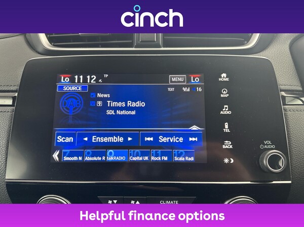 Used Honda CR-V 2020 for sale - 75607839: Photo 30