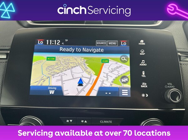 Used Honda CR-V 2020 for sale - 75607839: Photo 31