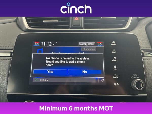Used Honda CR-V 2020 for sale - 75607839: Photo 32