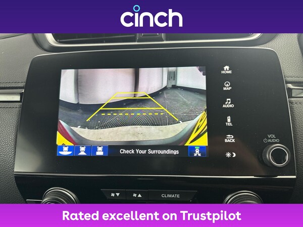 Used Honda CR-V 2020 for sale - 75607839: Photo 33