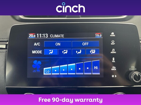 Used Honda CR-V 2020 for sale - 75607839: Photo 34