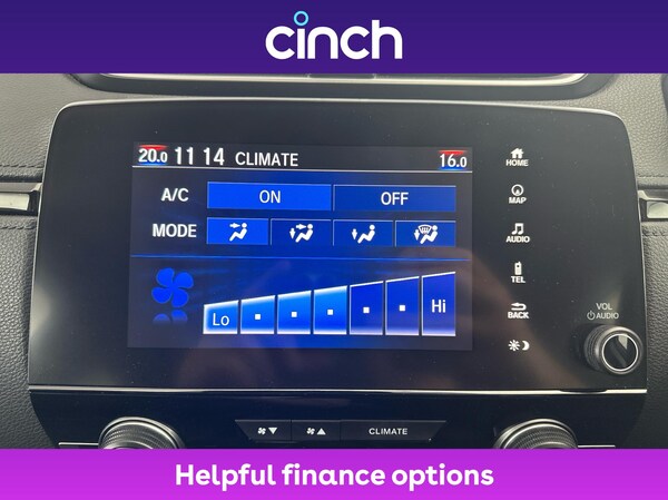 Used Honda CR-V 2020 for sale - 75607839: Photo 35
