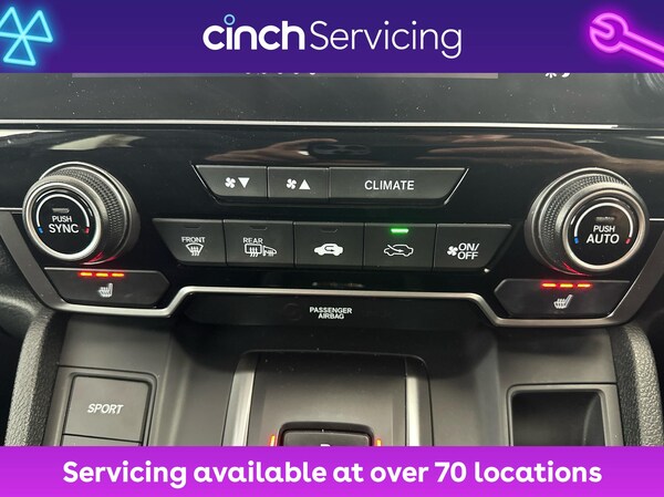 Used Honda CR-V 2020 for sale - 75607839: Photo 36