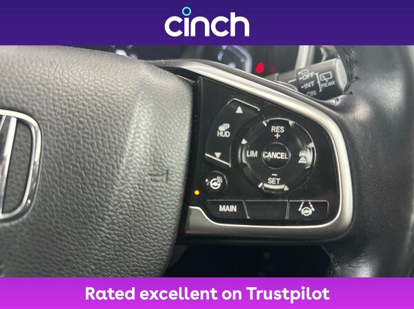 Used Honda CR-V 2020 for sale - 75607839: Photo 38