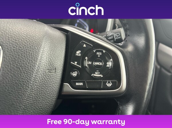 Used Honda CR-V 2020 for sale - 75607839: Photo 39