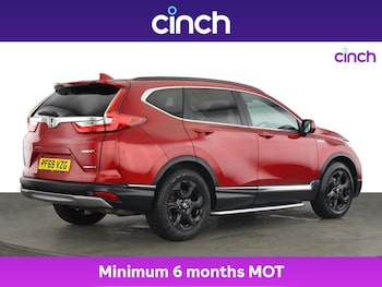 Used Honda CR-V 2020 for sale - 75607839: Photo