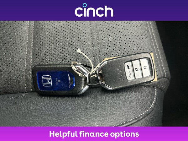 Used Honda CR-V 2020 for sale - 75607839: Photo 40