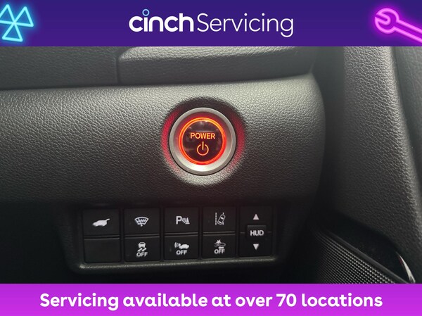 Used Honda CR-V 2020 for sale - 75607839: Photo 41