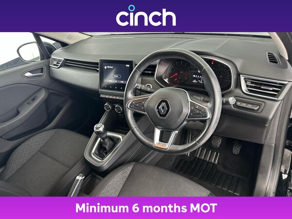 Used Renault Clio 2020 for sale - 76191356: Photo 12