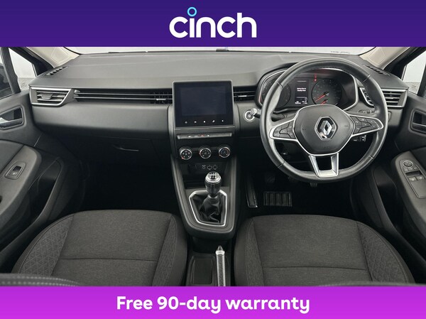 Used Renault Clio 2020 for sale - 76191356: Photo 15