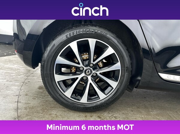 Used Renault Clio 2020 for sale - 76191356: Photo 27