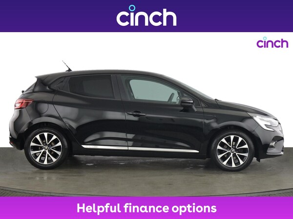 Used Renault Clio 2020 for sale - 76191356: Photo 2
