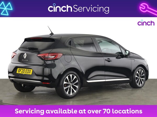 Used Renault Clio 2020 for sale - 76191356: Photo 3