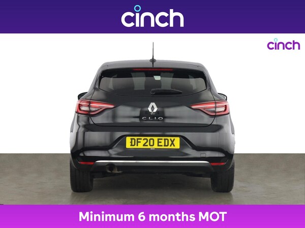 Used Renault Clio 2020 for sale - 76191356: Photo 5