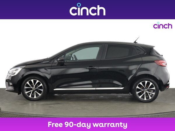 Used Renault Clio 2020 for sale - 76191356: Photo 8