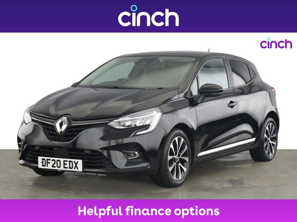 Used Renault Clio 2020 for sale - 76191356: Photo 9