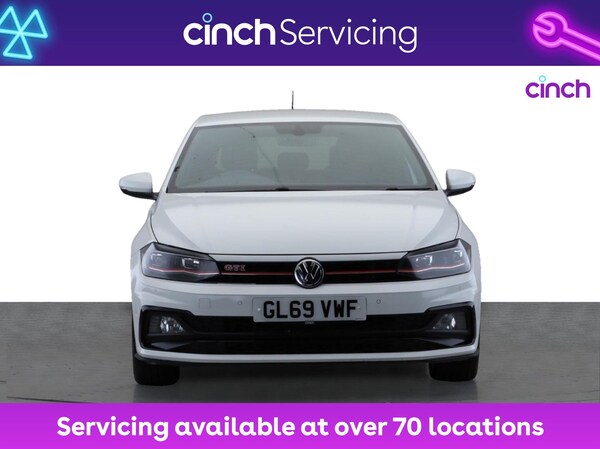 Used Volkswagen Polo 2020 for sale - 75694024: Photo 11