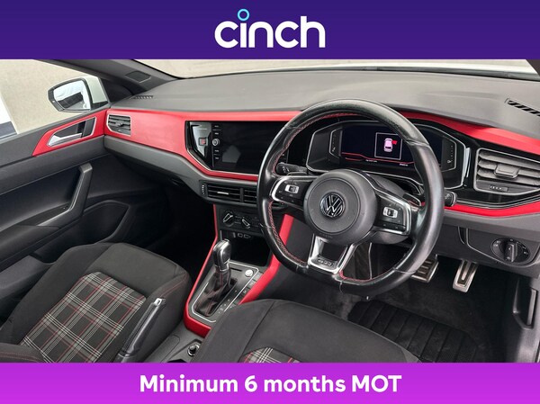 Used Volkswagen Polo 2020 for sale - 75694024: Photo 12
