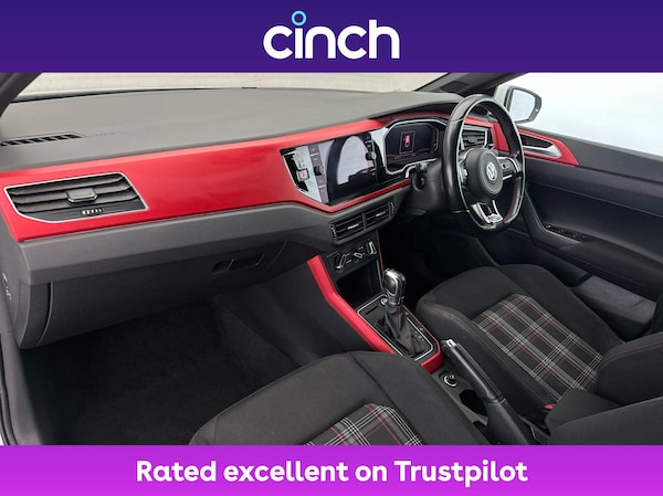 Used Volkswagen Polo 2020 for sale - 75694024: Photo 14