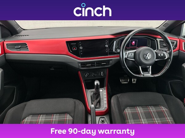 Used Volkswagen Polo 2020 for sale - 75694024: Photo 15