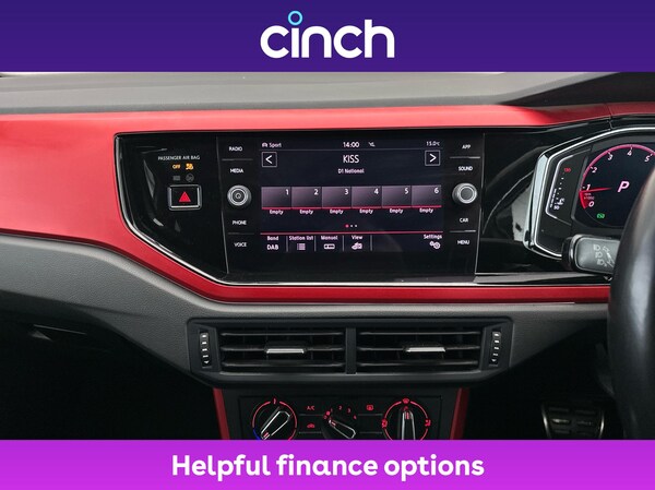 Used Volkswagen Polo 2020 for sale - 75694024: Photo 17
