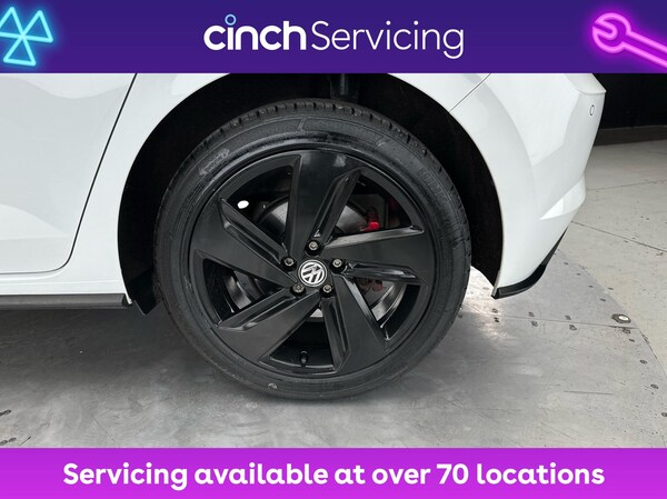 Used Volkswagen Polo 2020 for sale - 75694024: Photo 26