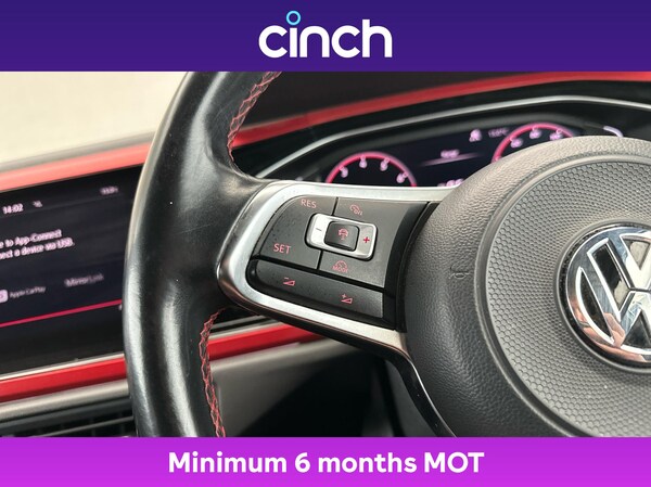 Used Volkswagen Polo 2020 for sale - 75694024: Photo 32