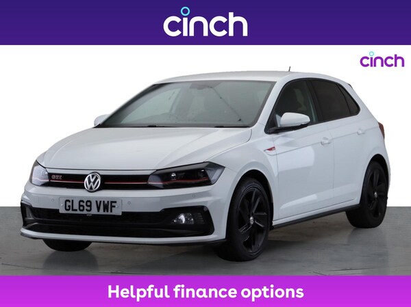 Used Volkswagen Polo 2020 for sale - 75694024: Photo 9