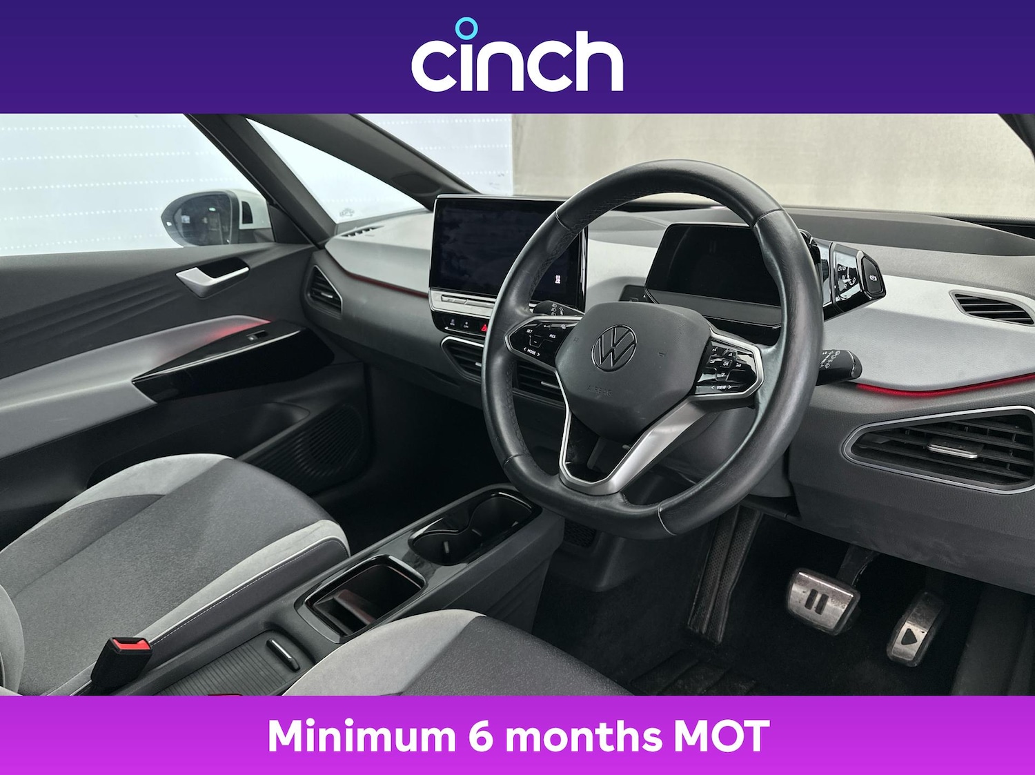 Used Volkswagen ID.3 2021 for sale - 76378549: Photo 12
