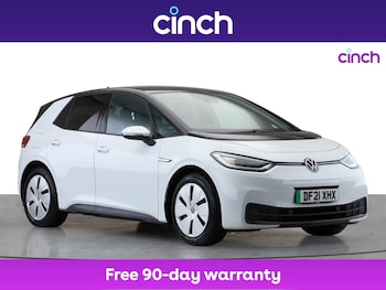 Volkswagen - ID.3