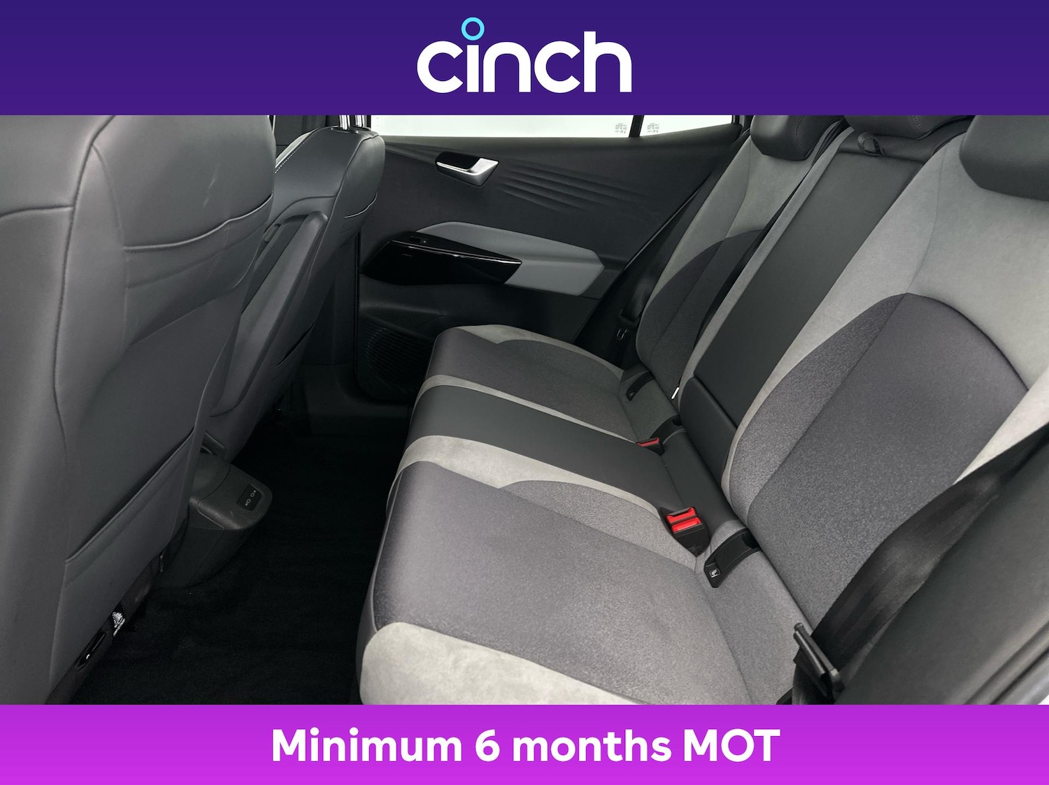 Used Volkswagen ID.3 2021 for sale - 76378549: Photo 20