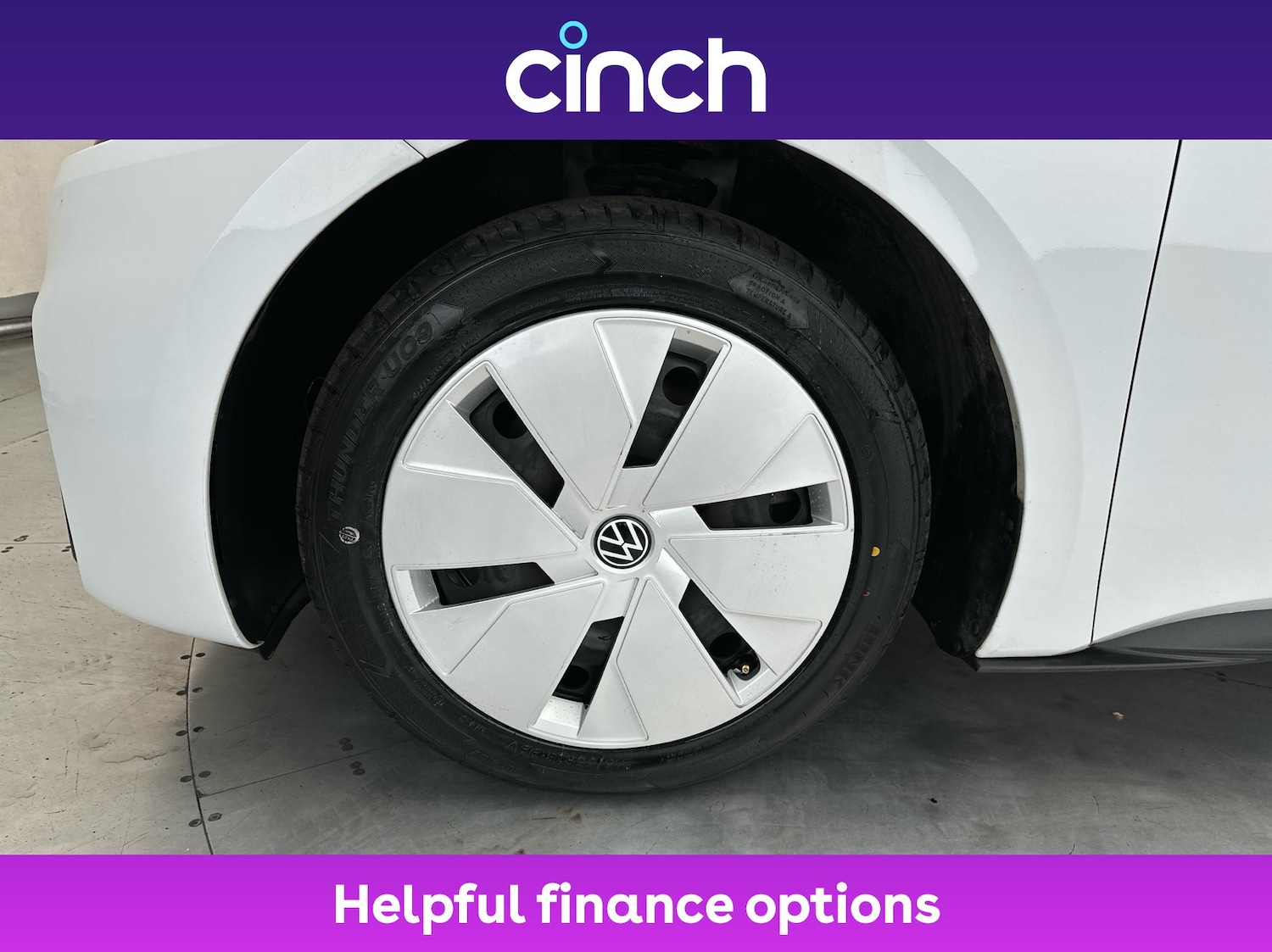 Used Volkswagen ID.3 2021 for sale - 76378549: Photo 24