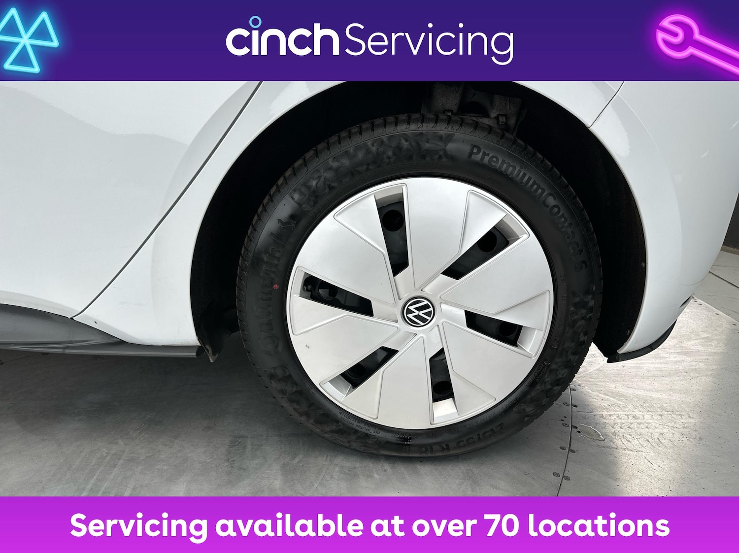 Used Volkswagen ID.3 2021 for sale - 76378549: Photo 26