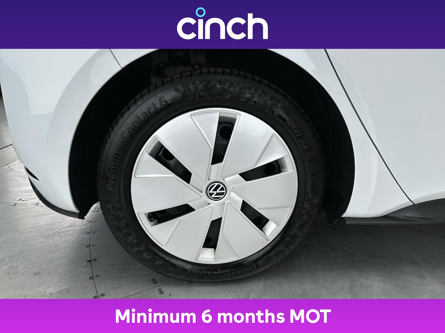 Used Volkswagen ID.3 2021 for sale - 76378549: Photo 27