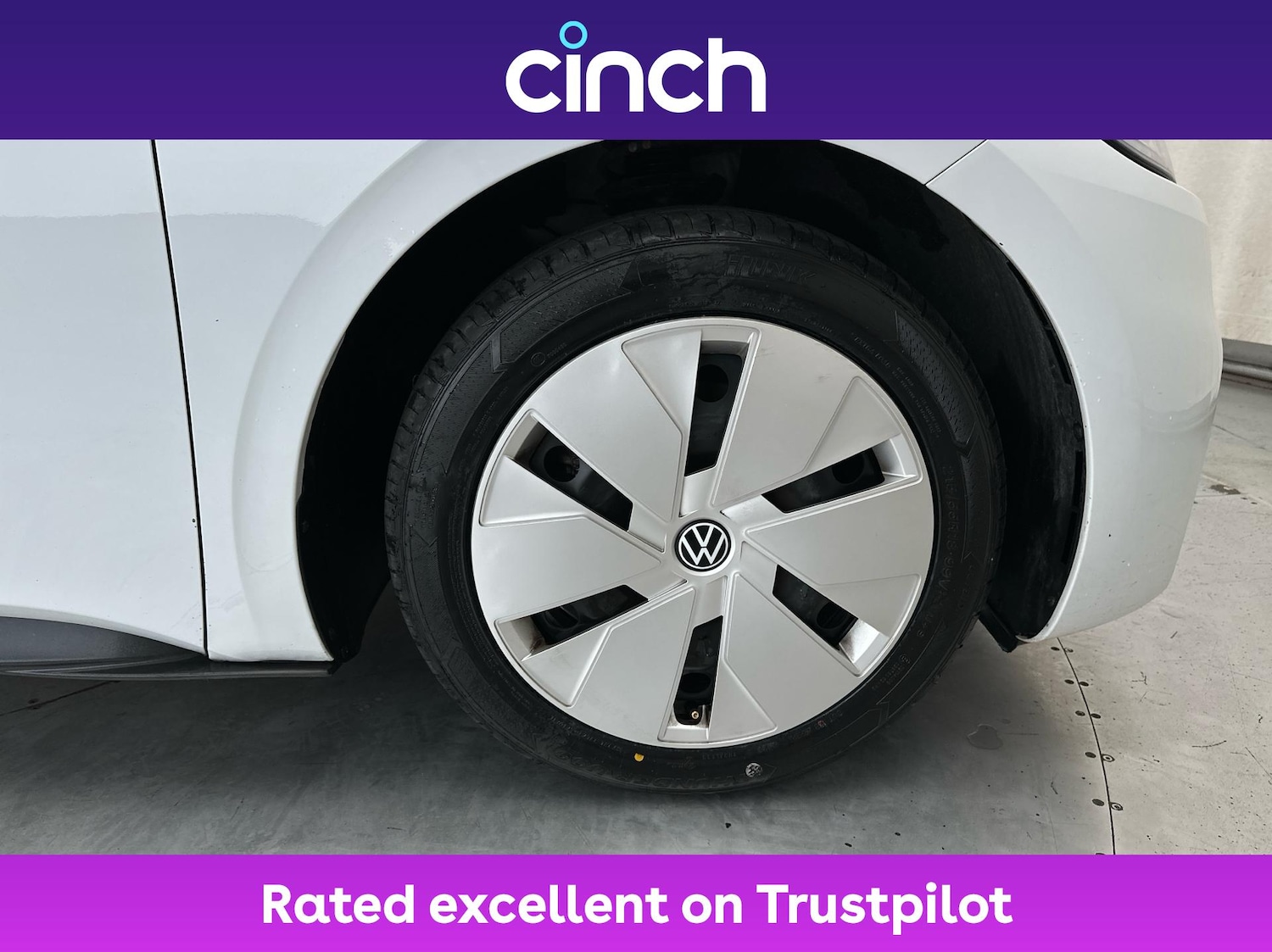 Used Volkswagen ID.3 2021 for sale - 76378549: Photo 28