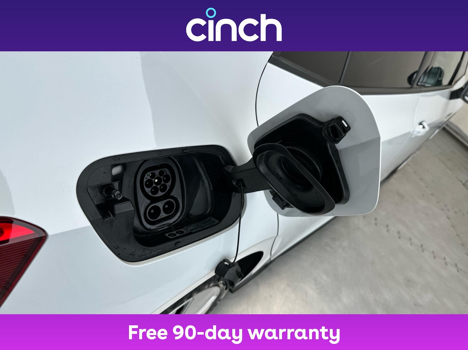 Used Volkswagen ID.3 2021 for sale - 76378549: Photo 29