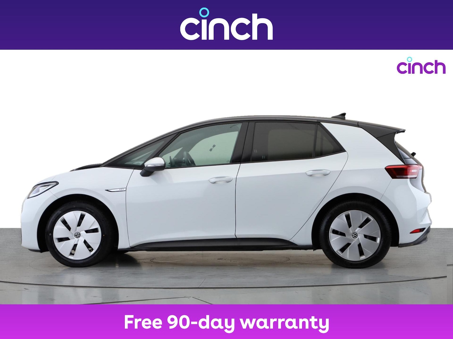 Used Volkswagen ID.3 2021 for sale - 76378549: Photo 8