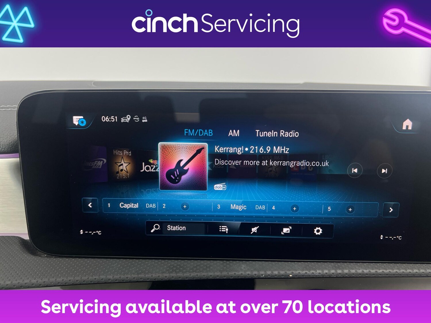 Used Mercedes-Benz CLA 2022 for sale - 76590267: Photo 31