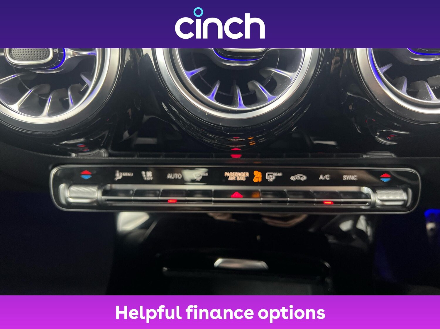 Used Mercedes-Benz CLA 2022 for sale - 76590267: Photo 35