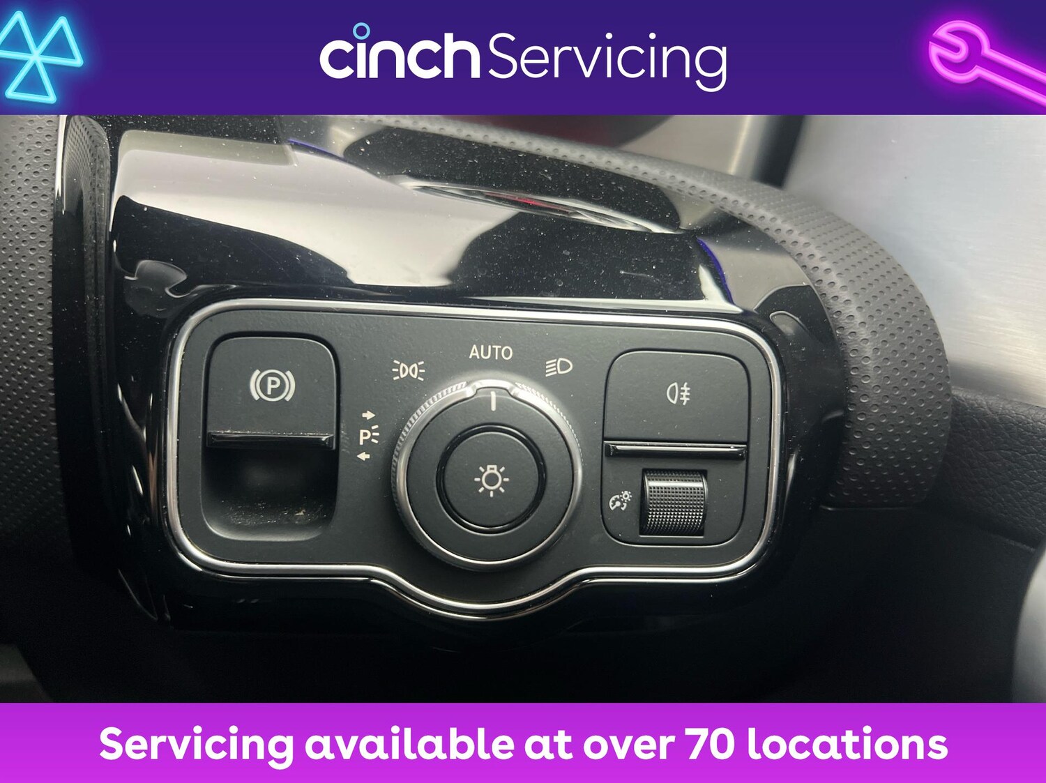 Used Mercedes-Benz CLA 2022 for sale - 76590267: Photo 36