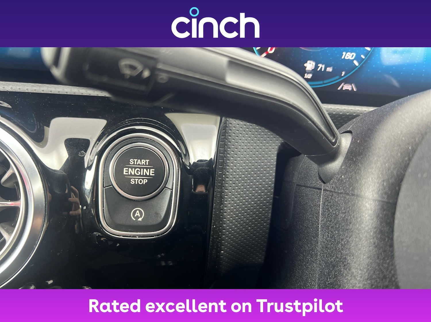 Used Mercedes-Benz CLA 2022 for sale - 76590267: Photo 38