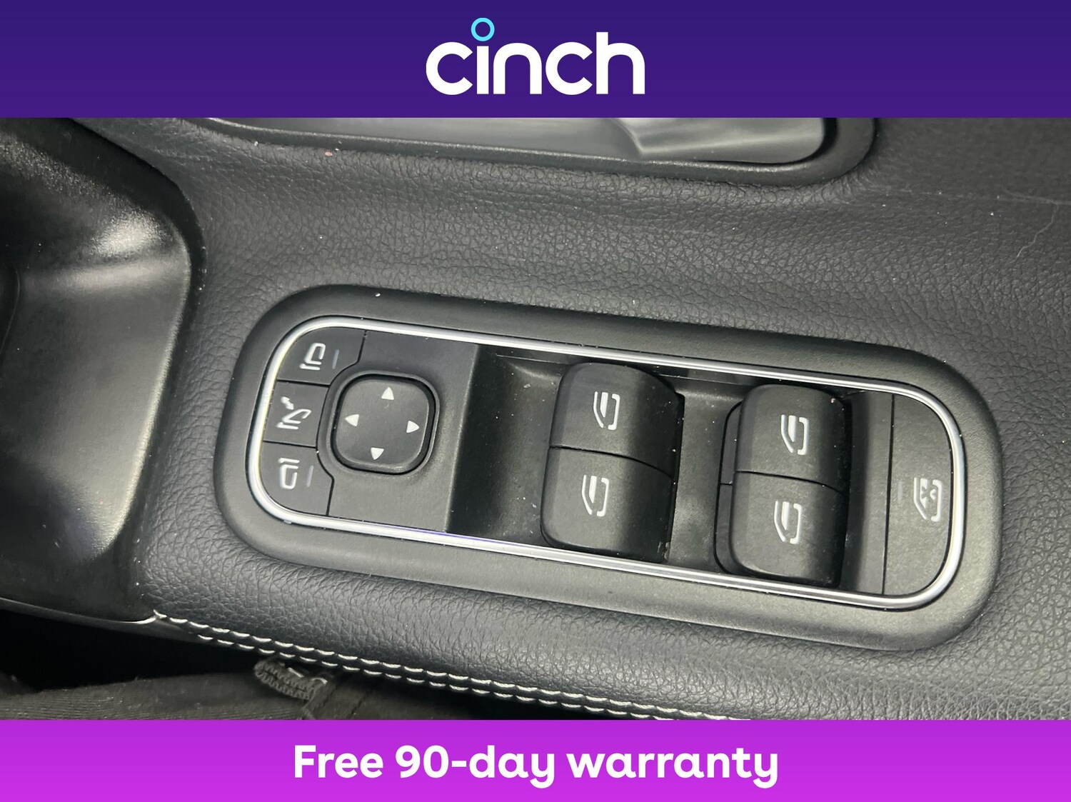 Used Mercedes-Benz CLA 2022 for sale - 76590267: Photo 39