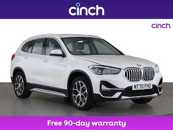 BMW - X1