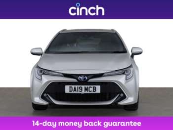 Used Toyota Corolla 2019 for sale - 74872290: Photo