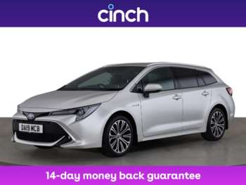 Used Toyota Corolla 2019 for sale - 74872290: Photo